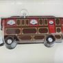 Corgi, Fowler carnival Showman's set Image 3