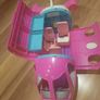 Barbie airplane Image 3