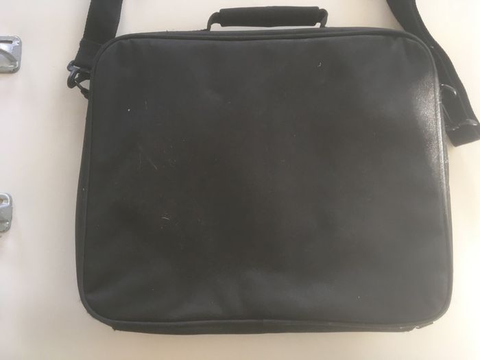 laptop bag