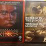 101 Knockouts Round 1 & 2 Dvd Collection British Boxing Image 7