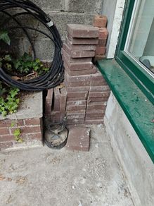 fire bricks