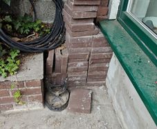 fire bricks