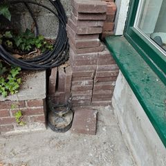 fire bricks