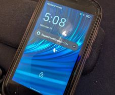 Unihertz Jelly 2E