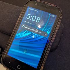 Unihertz Jelly 2E