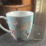 Tesco Wiggly Tail Dog Mugs (set of three) - NEW Image 4