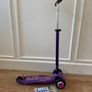 micro scooter Image 3