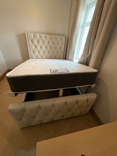 new beds
