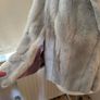 Vintage faux fur coat Image 3