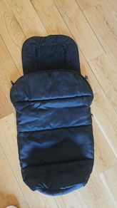 Cover to buggies - free to go