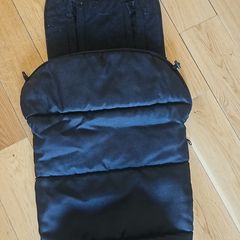 Cover to buggies - free to go