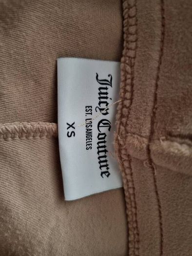 Juicy  couture  bottoms
