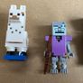 lego Minecraft minifigures Image 2