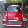 Mini mk2 Vintage stunning example Image 2