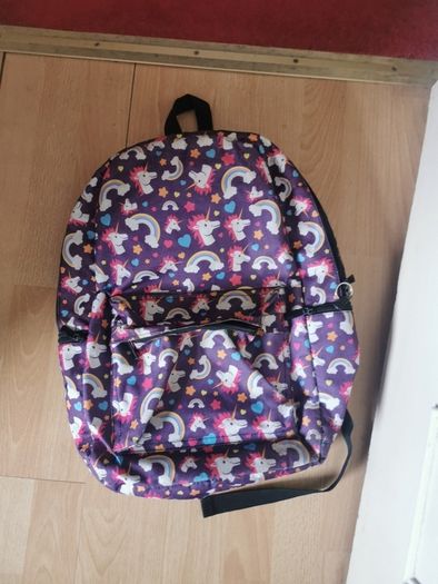 backpack girls large