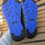 Under armour trainers Image 4