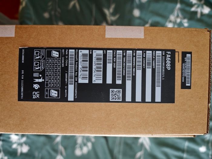 Asus Tuf A16 | Rtx 5070 | Ryzen 9 7940hx | 32gb Ram | 1tb Ssd |