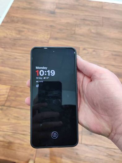 OnePlus  Nord 3.