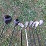Cleveland ladies golf set Image 10