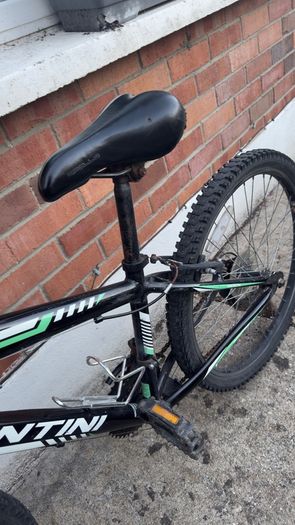 bike 24"