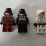 Lego Star Wars 75001 Republic vs. Sith Toopers Image 3