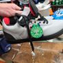 etnies flat mtb shoe Image 4