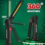 LED Torch Rechargeable Image 3