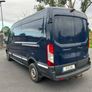 Ford transit van Image 2