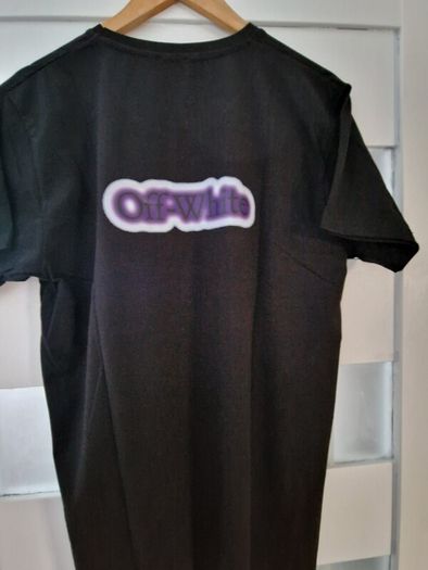 OFF White t-shirt