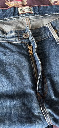 Hilfiger jeans men's