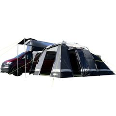 TENT. Khyam motordome tent