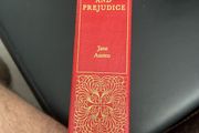 Pride and prejudice by Jane Austen