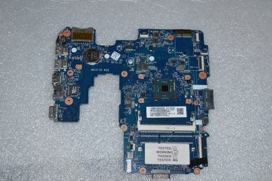 HP Notebook 14-am 14-am006ns Motherboard N3060 6050A2823301-MB-A02