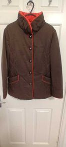 coat