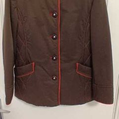 coat