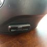 Harley Davidson Outrush R Modular Bluetooth Helmet Matte Black Image 5