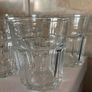 water glasses Image 4