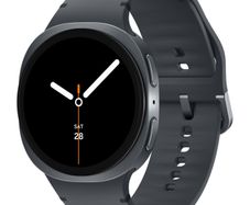 Galaxy watch 8