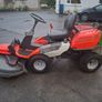 Ride on mower Image 3
