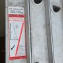 Triple Extension Ladder Image 3