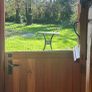 Irish Made Solid Hardwood Cottage Half Doors Image 7
