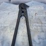 ORGINAL German sapper shears short WWII Image 4