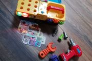Vtech My First Toolbox