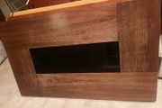 Beautiful Very Solid 5Ft Kitchen Dining Table - Can Deliver