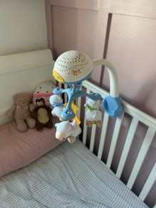 Vtech Cot Mobile