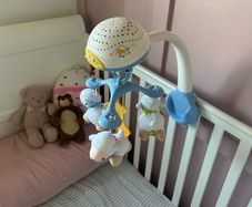 Vtech Cot Mobile