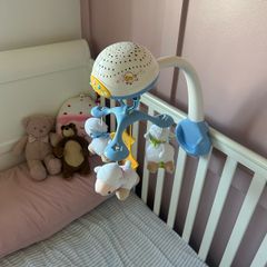 Vtech Cot Mobile