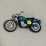 KTM 400 MC Polistil 1/15 Year 1977 Image 2