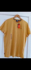 Superdry Mens T-Shirt - 2XL