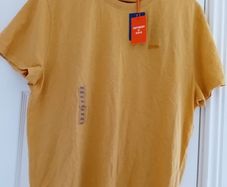 Superdry Mens T-Shirt - 2XL